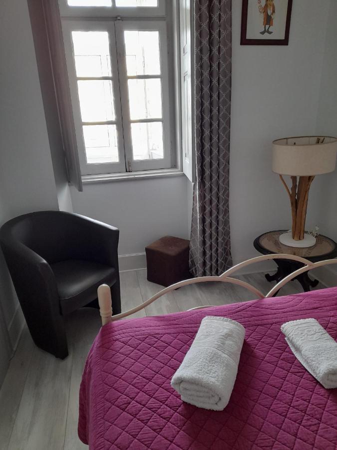 Casa Chanel Figueira da Foz Luaran gambar