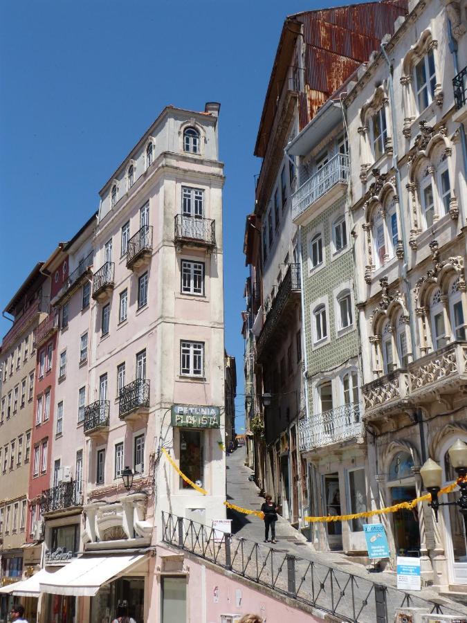 Casa Chanel Figueira da Foz Luaran gambar