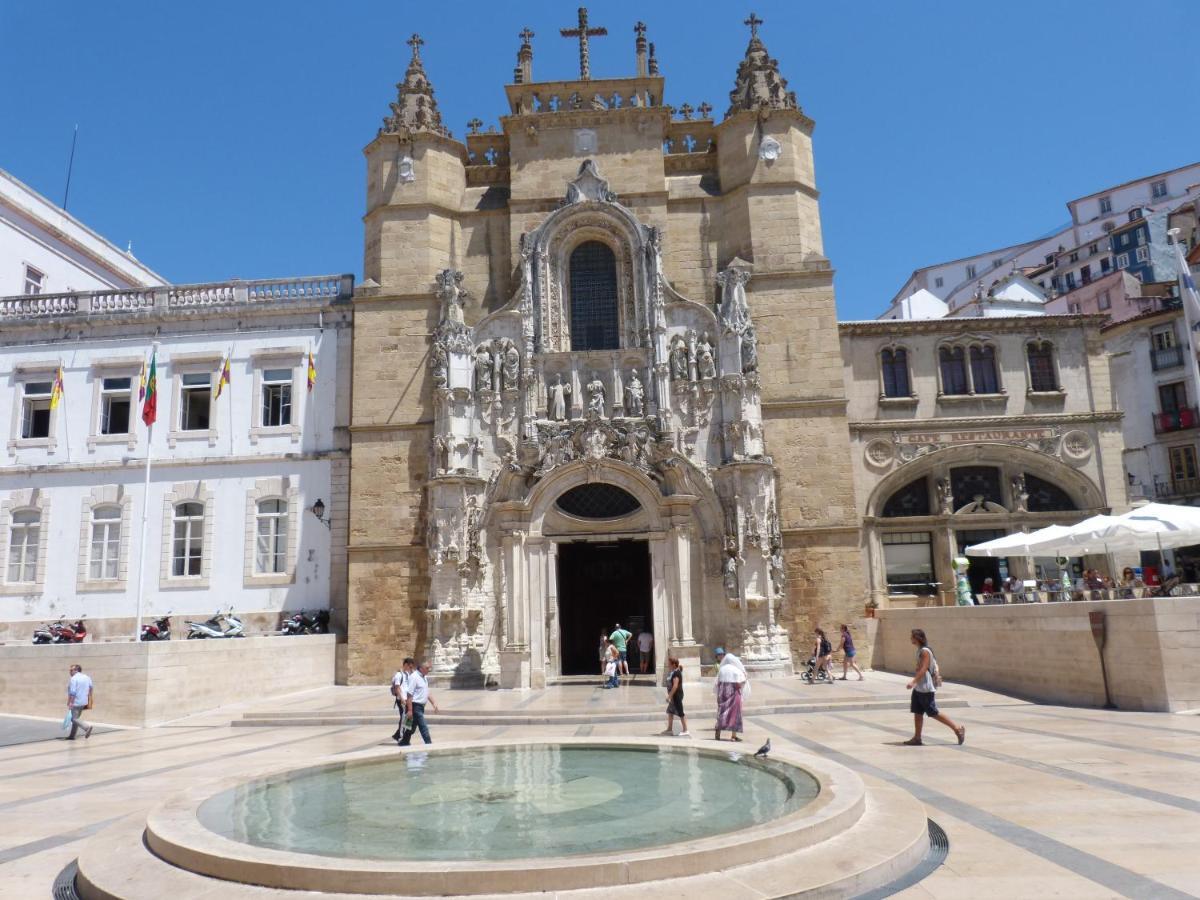 Casa Chanel Figueira da Foz Luaran gambar