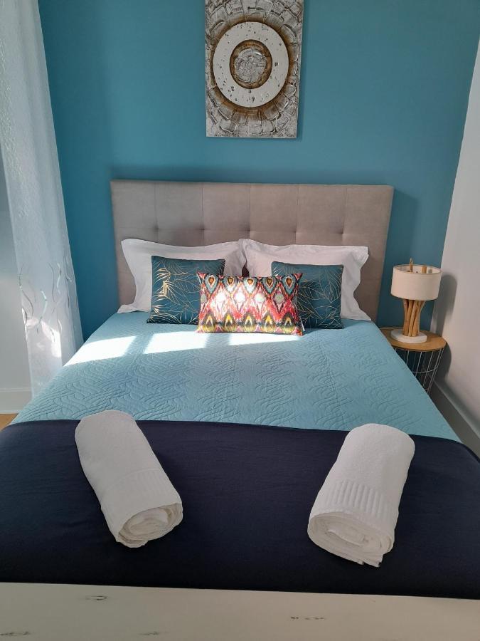 Casa Chanel Figueira da Foz Luaran gambar