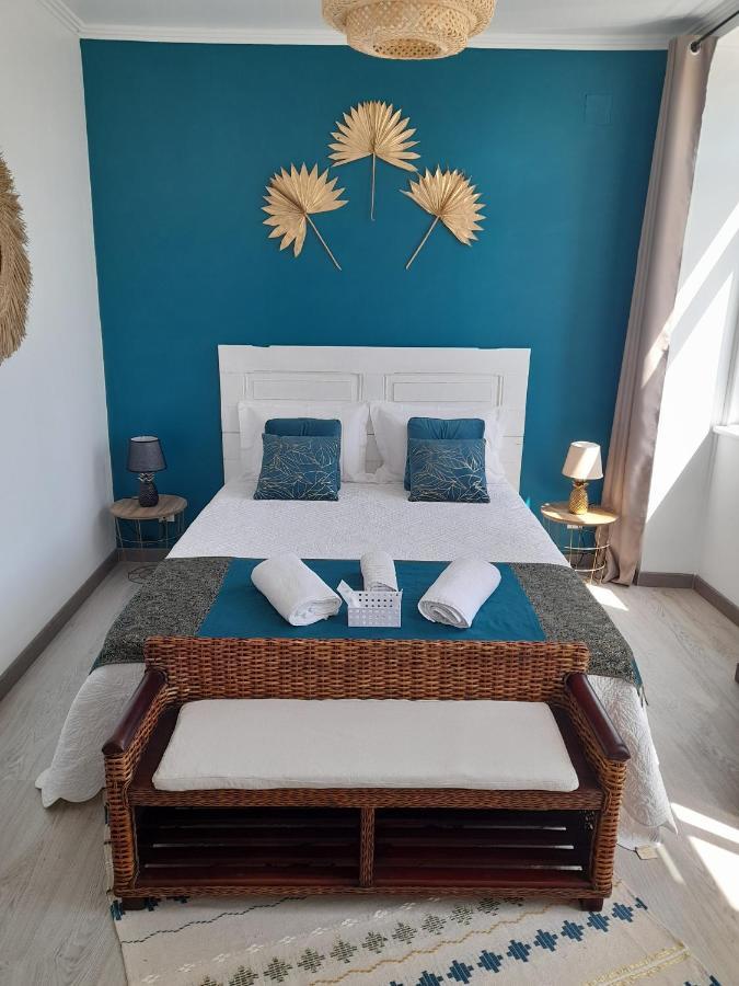 Casa Chanel Figueira da Foz Luaran gambar