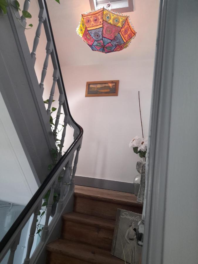 Casa Chanel Figueira da Foz Luaran gambar