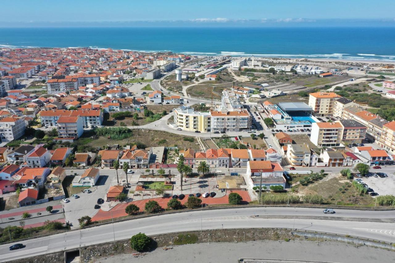 Casa Chanel Figueira da Foz Luaran gambar